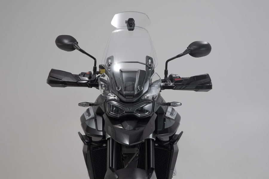 Triumph Tiger 900 GT [2020-2022] - KOBRA Handprotektor-Kit – Bild 1