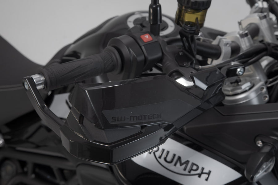 Triumph Tiger 900 GT [2020-2022] - KOBRA Handprotektor-Kit – Bild 3