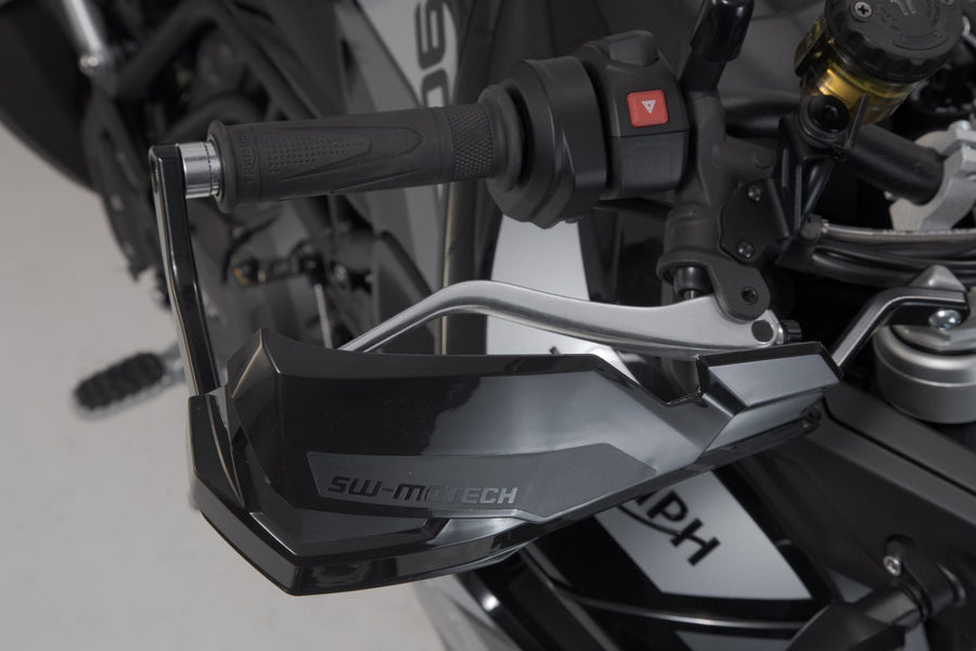 Triumph Tiger 900 GT [2020-2022] - KOBRA Handprotektor-Kit – Bild 7