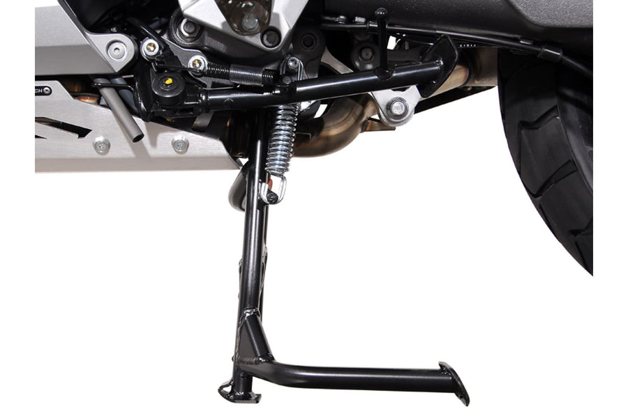 Honda VFR 1200 XD Crosstourer DCT [2012-2020] - pääteline - kuva 2