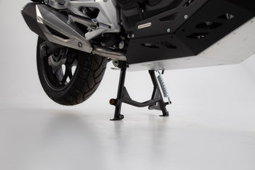 Honda NC 700 XD Dual Clutch [2012-2014] - pääteline – kuva 2