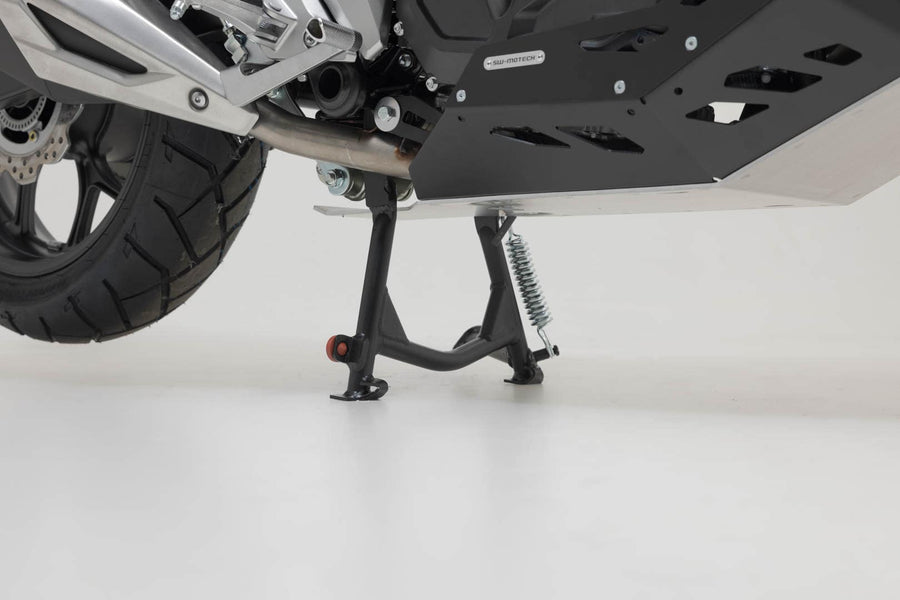 Honda NC 750 X [2021-2026] - Hauptständer – Bild 2