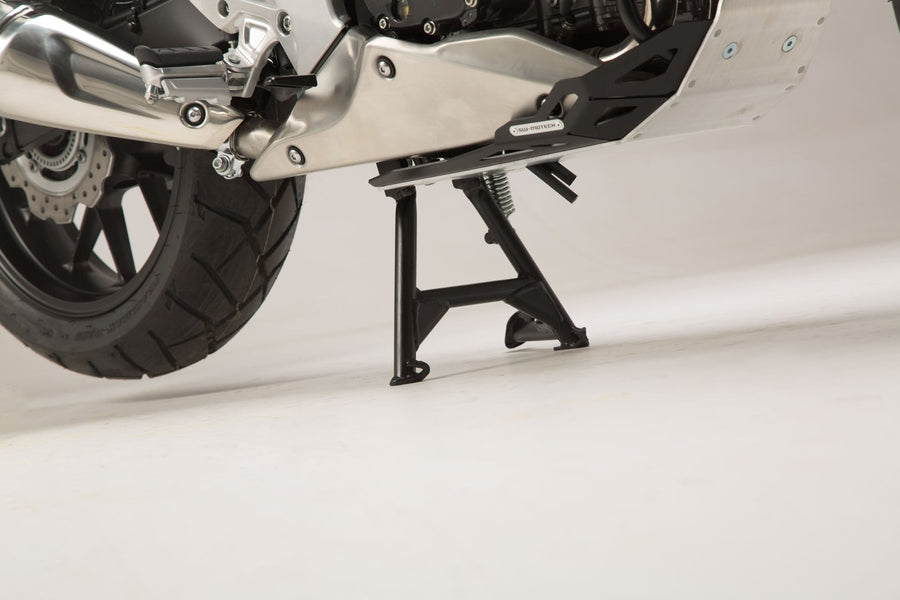 Honda CB 500 F [2018] - Hauptständer – Bild 2