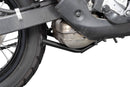 Honda XL 700 V Transalp [2008-2012] - center stand – picture 5
