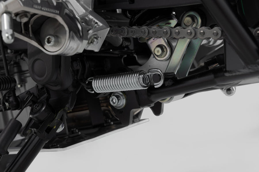 Honda NX 500 A [2024-2026] - Hauptständer – Bild 5