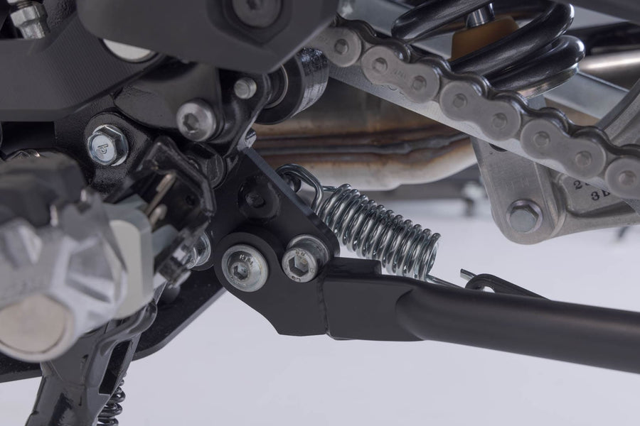Suzuki V-Strom 800 DE [2023-2026] - pääteline - kuva 6