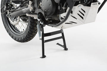 Kawasaki KLR 650 [2010-2018] - Mittelständer Ausführung HPS.08.473.10001/B – Bild 2