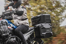 [SW-MOTECH] - DUSC Pilion -selkänoja DUSC M / L -malliin - kuva 4