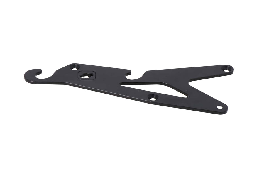 [SW-MOTECH] - Adapterplatte SLH auf SLC rechts – Bild 1