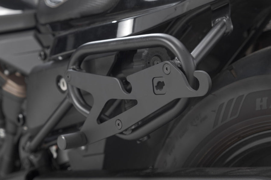 [SW-MOTECH] - Adapterplatte SLH auf SLC rechts – Bild 5