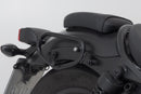 Honda CMX 500 Rebel [2018-2025] - Legend Gear LC2 -sivulaukkujärjestelmä - kuva 3