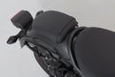 Honda CMX 500 Rebel [2018-2025] - Legend Gear LC2 -sivulaukkujärjestelmä - kuva 4