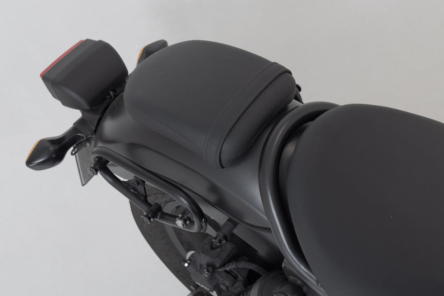 Honda CMX 500 Rebel [2018-2025] - Legend Gear LC2 -sivulaukkujärjestelmä - kuva 4