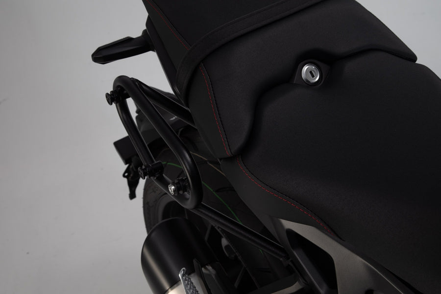 Honda CB 1000 R Neo Sports Cafe [2018-2020] - Legend Gear side bag system LC – picture 3