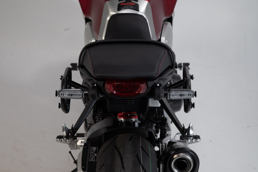 Honda CB 1000 R Neo Sports Cafe [2018-2020] - Legend Gear side bag system LC – picture 6