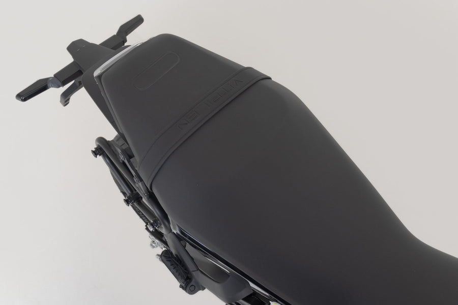 Husqvarna Vitpilen 801 L [2025] - Legend Gear LC2 side bag system Brown Edition – picture 4