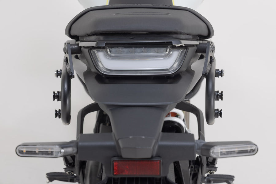 Husqvarna Vitpilen 401 [2023-2025] - Legend Gear LC2 side bag system Black Edition - picture 7