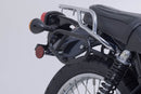 Kawasaki W 230 [2025-2026] - Legend Gear LC2 -sivupussijärjestelmä - kuva 3