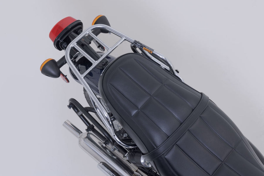 Kawasaki Meguro S1 230 [2025-2026] - Legend Gear LC2 -sivulaukkujärjestelmä - kuva 4
