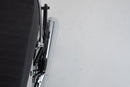 Moto Guzzi V7 III 750 Carbon [2019] - Legend Gear LC2 side bag system Black Edition – Image 5