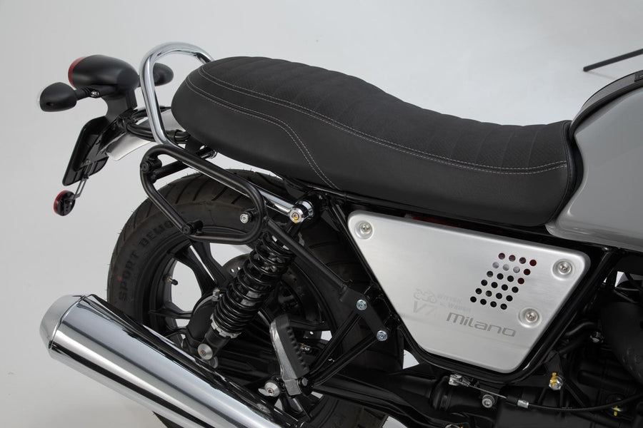 Moto Guzzi V7 III 750 [2017-2020] - Legend Gear LC2 Seitentaschen-System – Bild 3