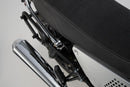 Moto Guzzi V7 III 750 Anniversario [2017] - Legend Gear LC2 side bag system - picture 6