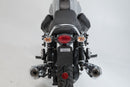 Moto Guzzi V7 III 750 Carbon [2019] - Legend Gear LC2 side bag system – picture 8