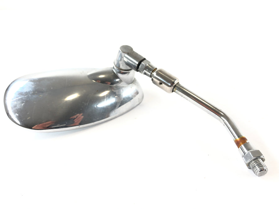 Moto Guzzi Norge 1200 LP [2006] - Peilin taustapeili oikealla