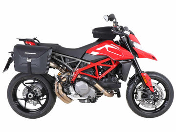 Ducati HyperMotard 950 [2019-2025] -C-Bow-sivukantaja