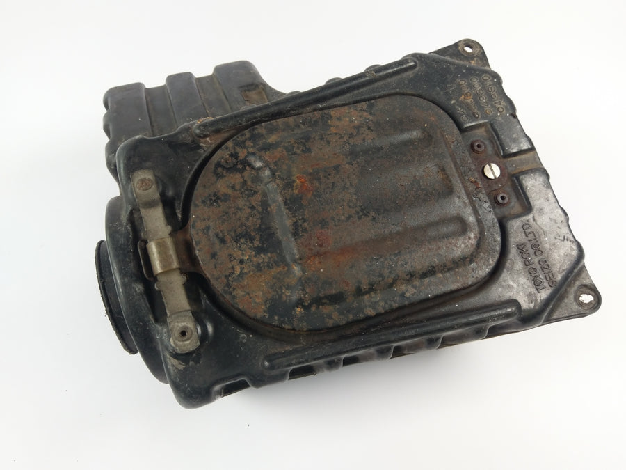 Honda XL 600 RM PD04 [1988] - Airbox Air -suodatinlaatikko