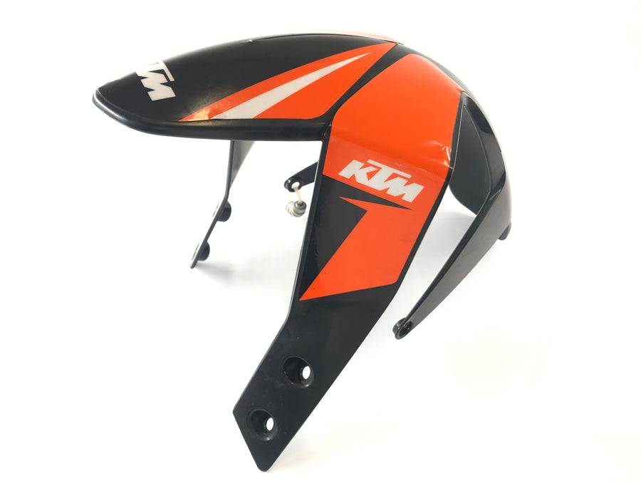 KTM Duke 690 A3 [2012] - Fender edessä