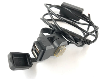 Triumph Speed ​​Triple T509 [1997] - USB -pistorasia - 0