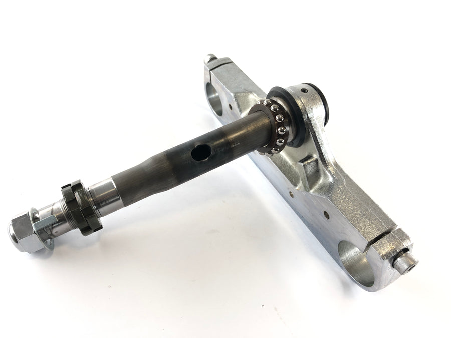 Yamaha XVS 650 Drag Star 4VR [1997] - Fork -silta alla