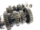 Yamaha Xtz 750 Super Tenere 3ld [1995] - Gear-5