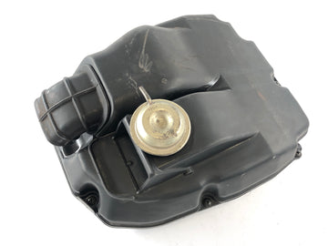 Honda VFR 800 RC46 [2005] - Airbox Air -suodatinlaatikko - 0