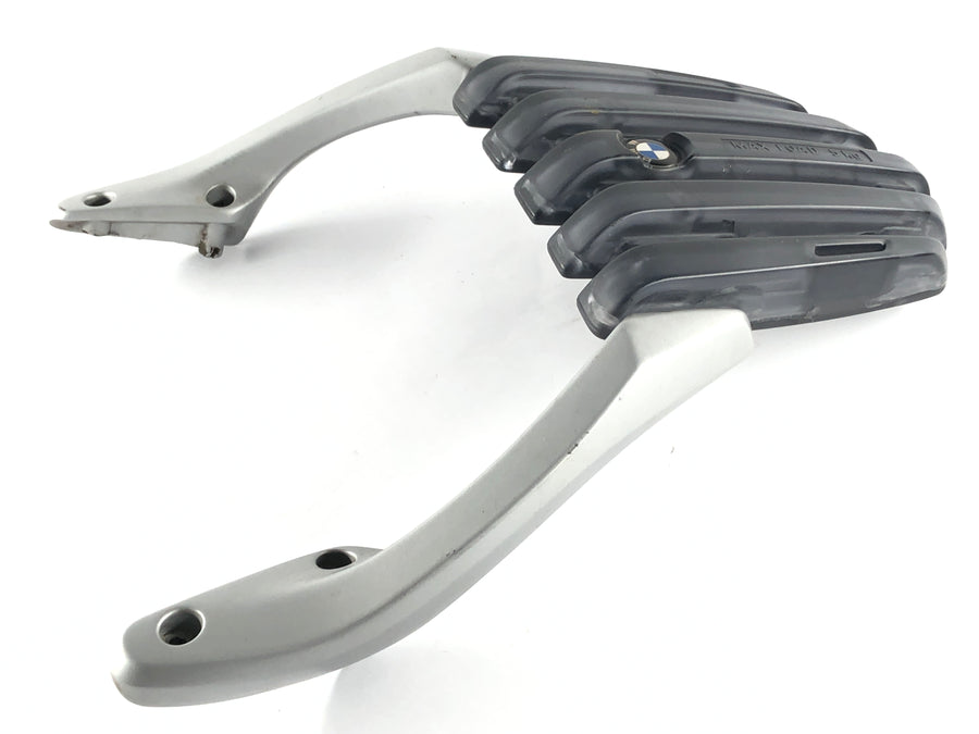 BMW F 650 CS Scarver [2001] - matkatavaroiden silta