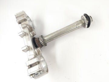 SWM SM 125 R [2021] - Haarukan silta alla