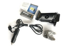 Honda Africa Twin XRV 750 RD07 [1993] - Loader ja Holder for Garmin Navi-1