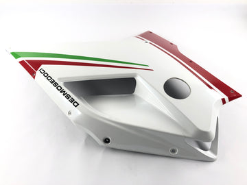Ducati 1098 S [2007] - Side -verhouspuolen osa oikeassa yläkulmassa - 0