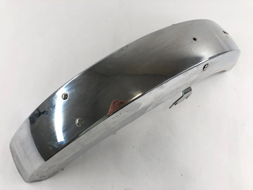 Moto Guzzi GTS 400 [Benelli] - Finging Fender edessä - 0