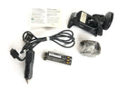 Honda Africa Twin XRV 750 RD07 [1993] - Loader ja Holder for Garmin Navi-4