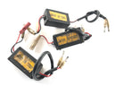Triumph Street Triple R 675 D67LD [2008] - Resistanssi LED BLINKER 3 PALJON-1