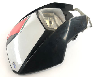 SWM SM 125 R [2017] - Verkkovalot - 0