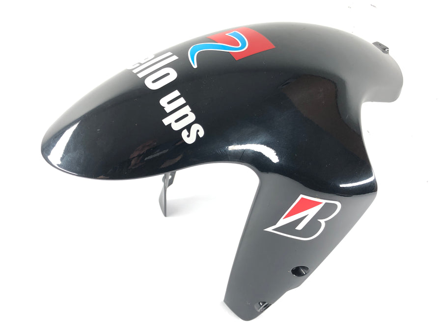 Ducati 1098 S [2007] - Fender edessä