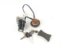 Yamaha XT 600 E 3TB [1991] - Locksmith -linna-3