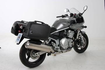 Suzuki GSF 1250 [2007-2016] -Case Carrier Lock-IT