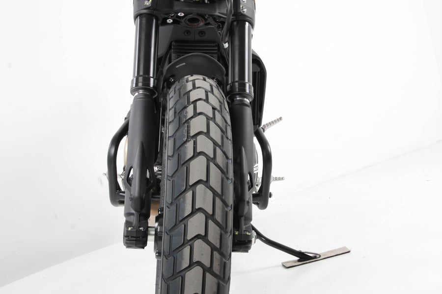 Ducati Scrambler 400 Sixty2 [2016-2020] - Moottorin suojauspalkki