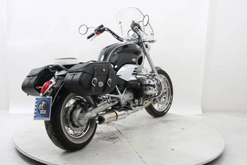 BMW R 850 C [1997-2004] -C-Bow Side-Carrier