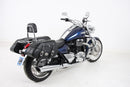 Triumph Thunderbird 1600 [2009-2018] -C-Bow-sivukantaja-6