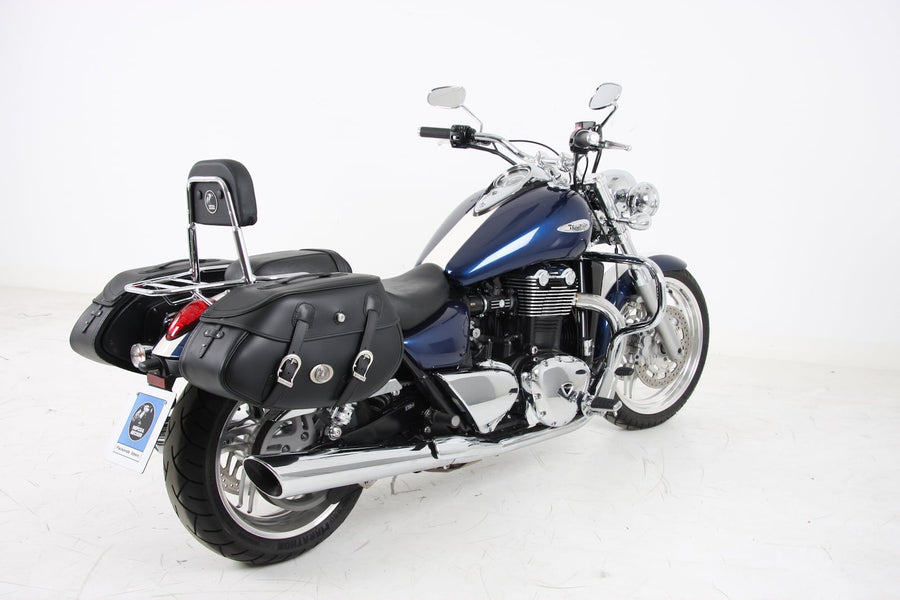 Triumph Thunderbird 1600 [2009-2018] -C-Bow-sivukantaja